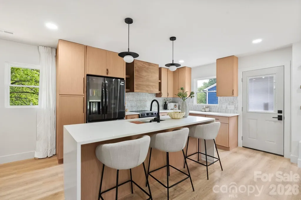 3320 Winterfield Place Charlotte NC 28205