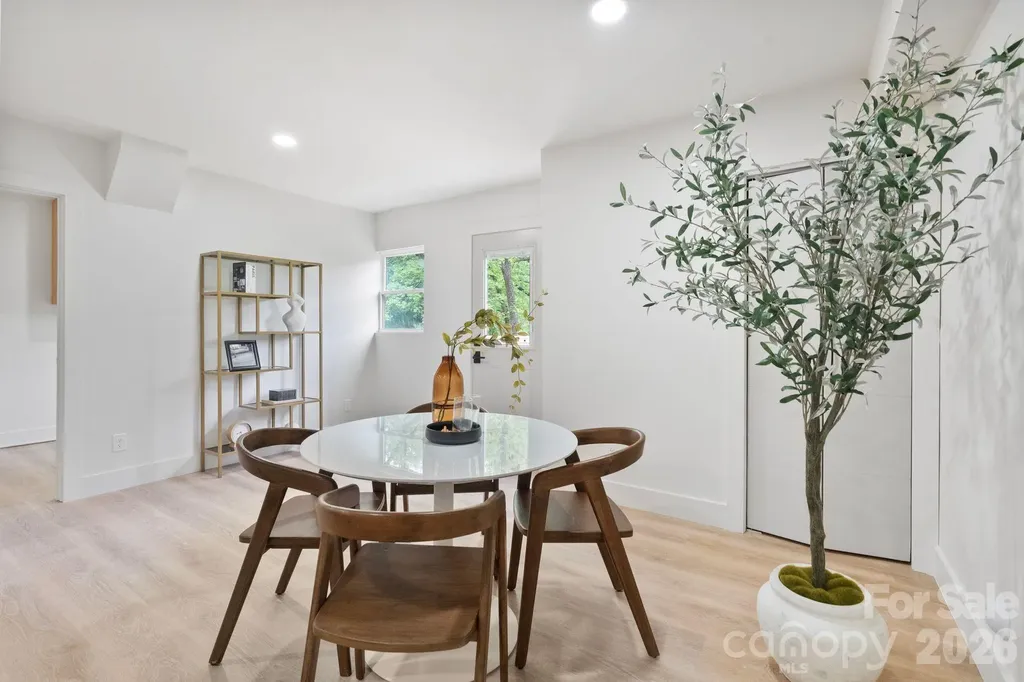 3320 Winterfield Place Charlotte NC 28205
