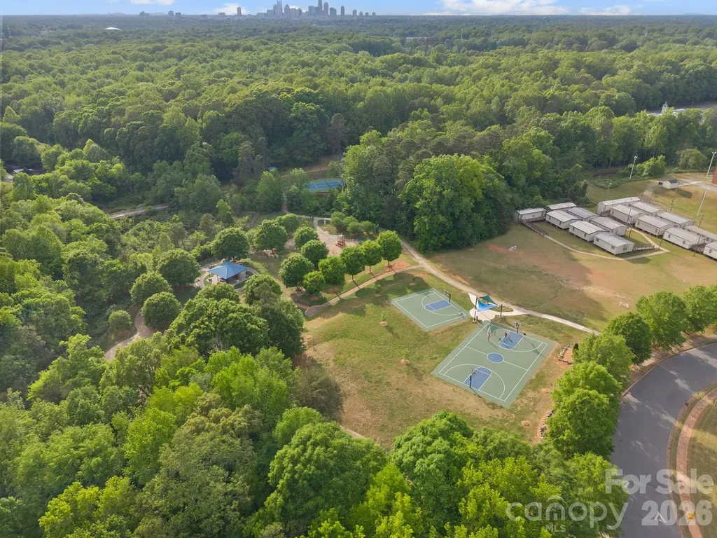 3320 Winterfield Place Charlotte NC 28205