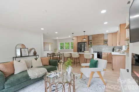 3320 Winterfield Place Charlotte NC 28205