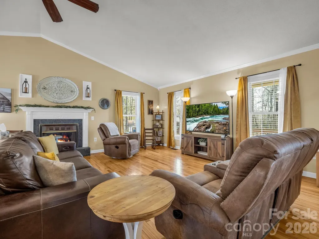 362 Nebraska Street Spindale NC 28160