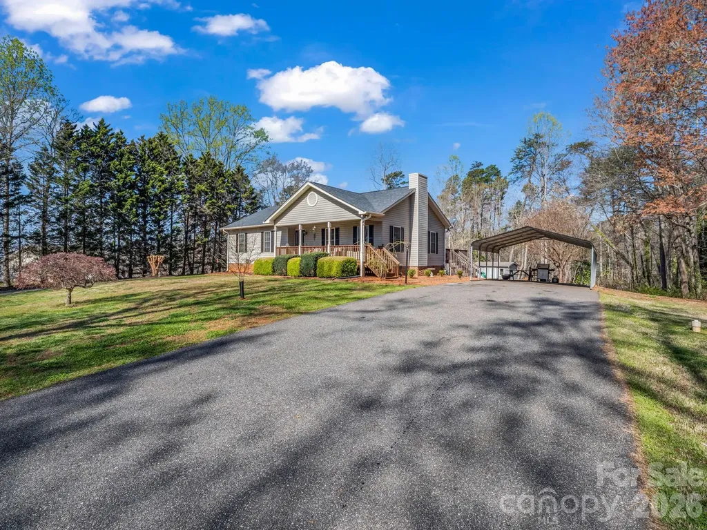 362 Nebraska Street Spindale NC 28160