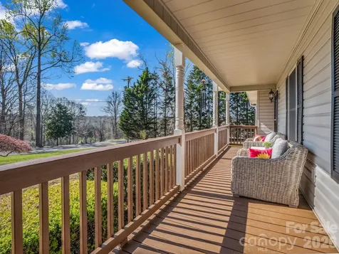 362 Nebraska Street Spindale NC 28160