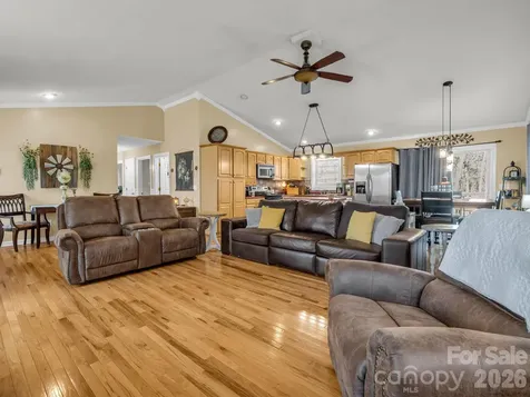 362 Nebraska Street Spindale NC 28160