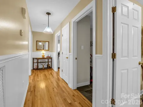 362 Nebraska Street Spindale NC 28160