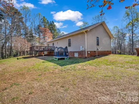 362 Nebraska Street Spindale NC 28160