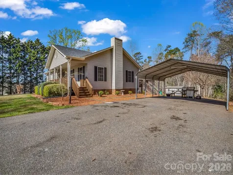 362 Nebraska Street Spindale NC 28160