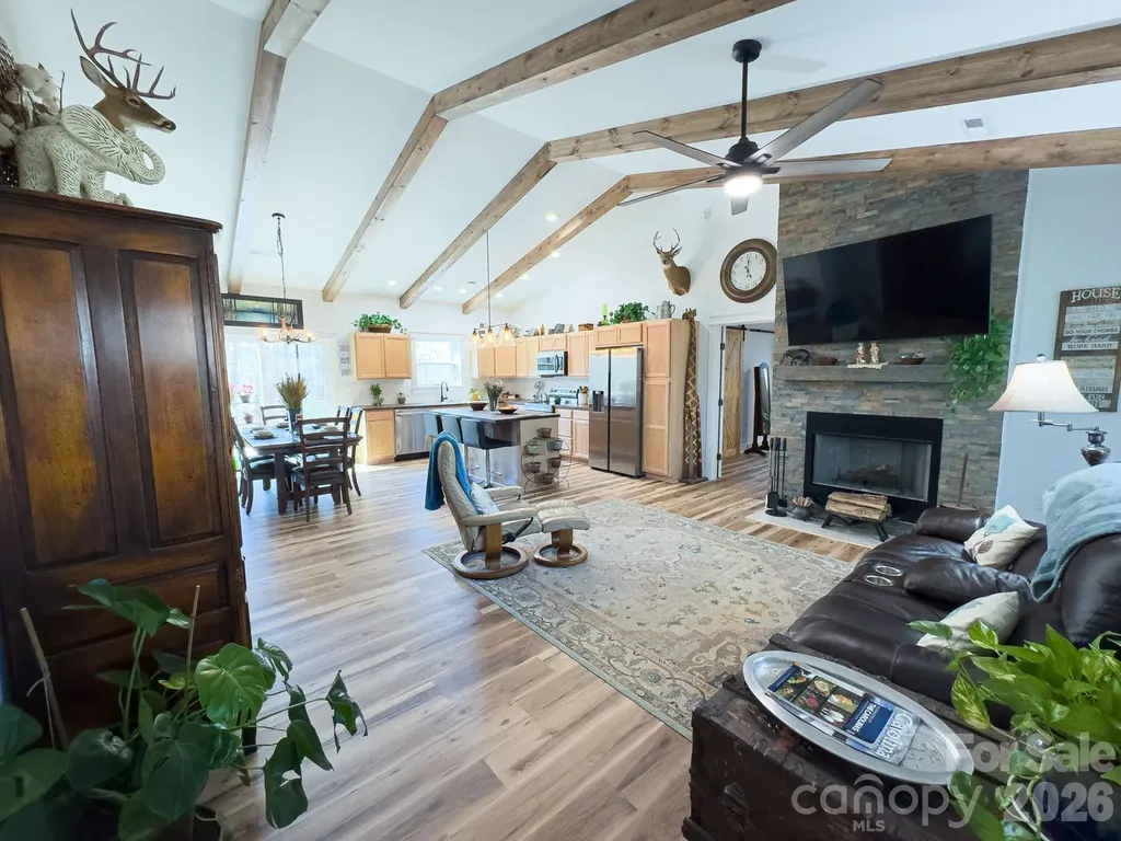119 Balsam Circle Troy NC 27371