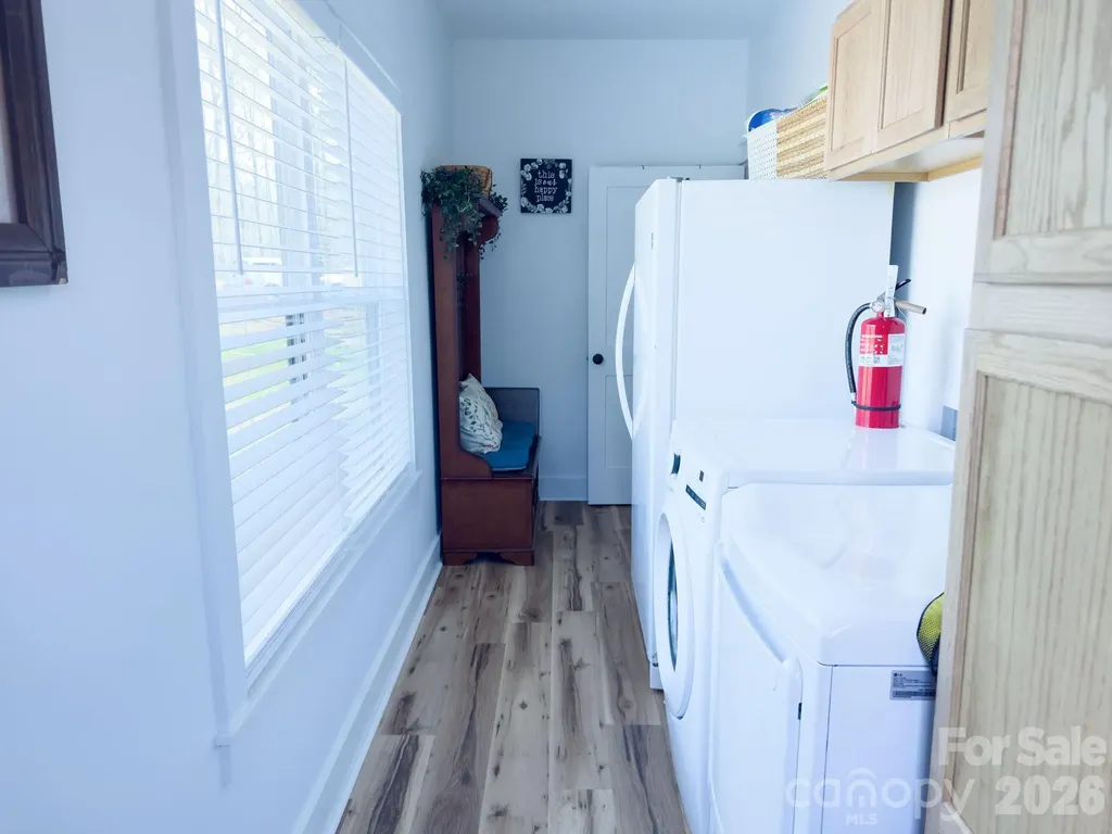 119 Balsam Circle Troy NC 27371