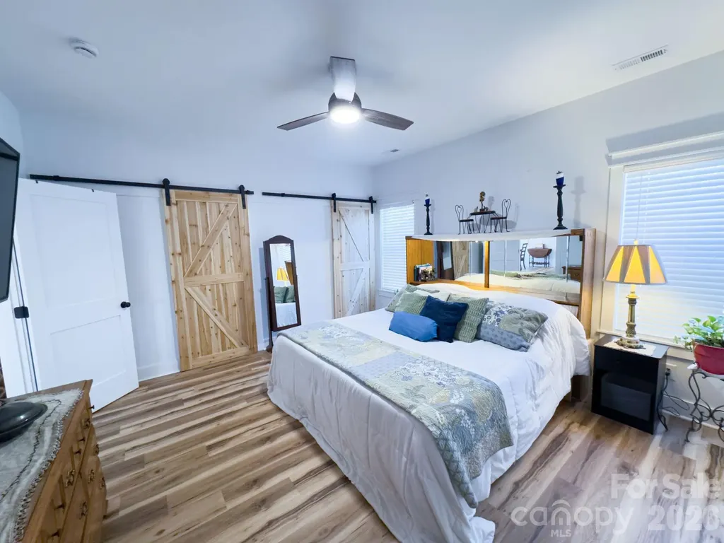 119 Balsam Circle Troy NC 27371