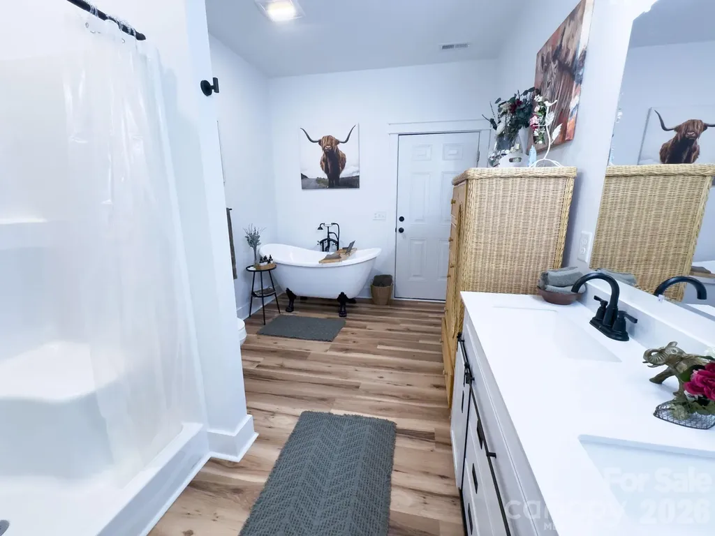 119 Balsam Circle Troy NC 27371