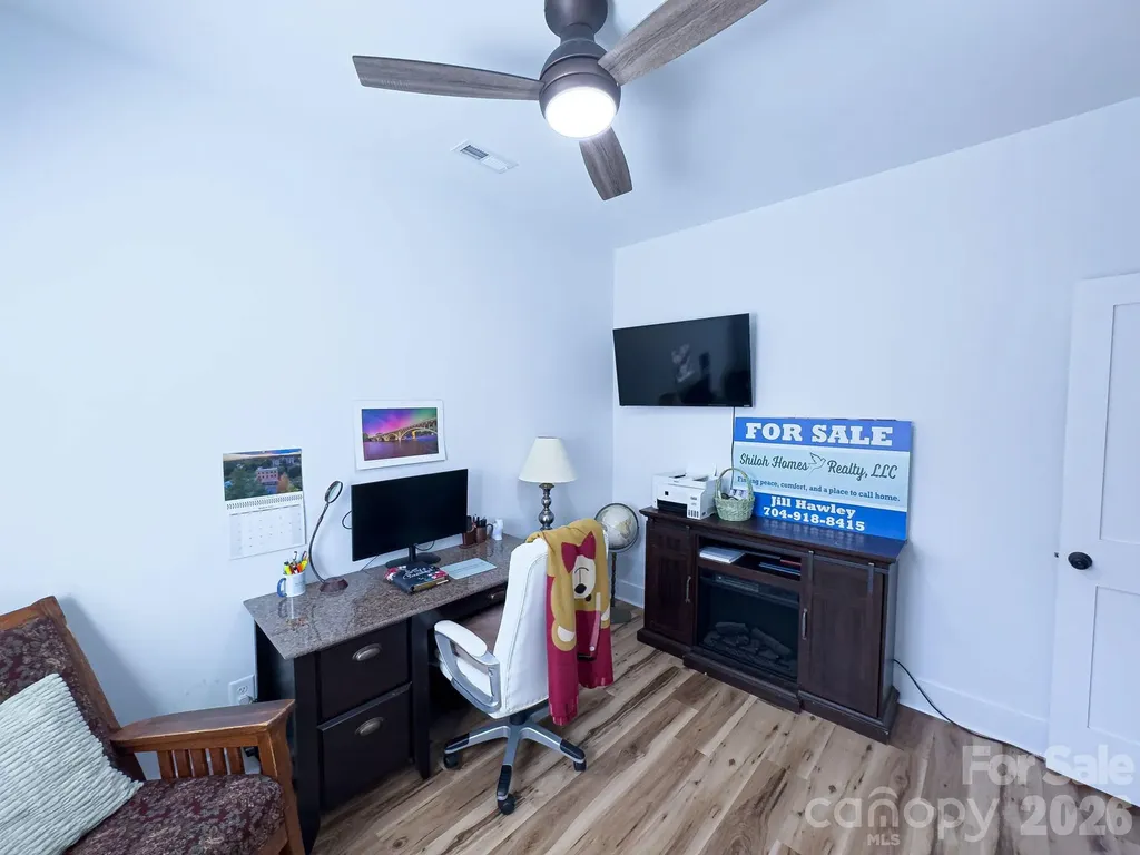 119 Balsam Circle Troy NC 27371