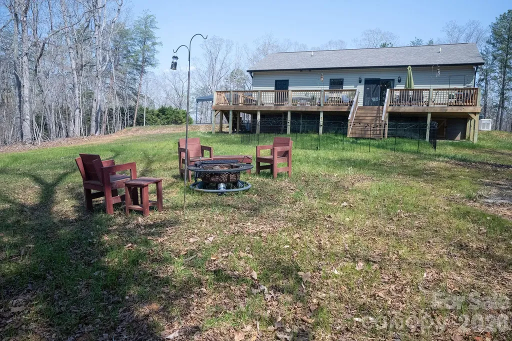 119 Balsam Circle Troy NC 27371