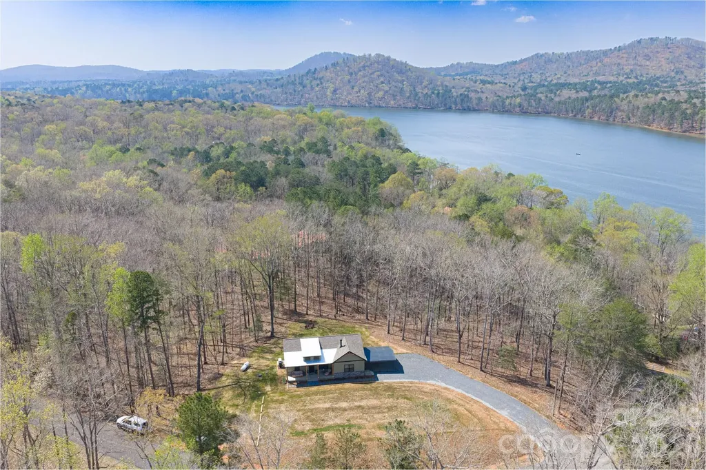 119 Balsam Circle Troy NC 27371