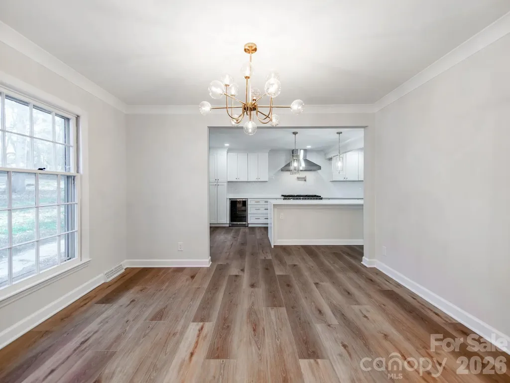 1632 Burtonwood Circle Charlotte NC 28212
