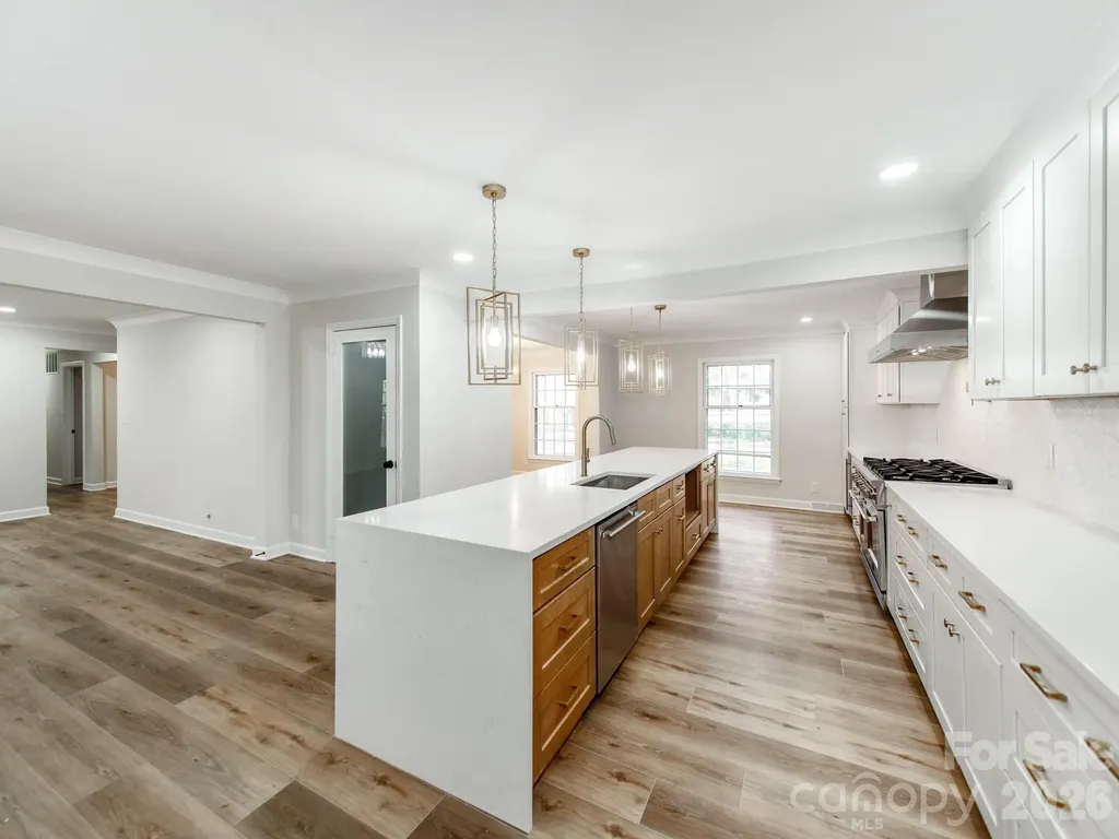 1632 Burtonwood Circle Charlotte NC 28212