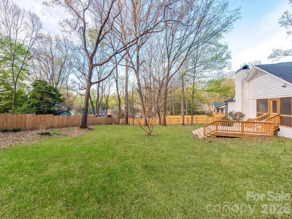 1632 Burtonwood Circle Charlotte NC 28212