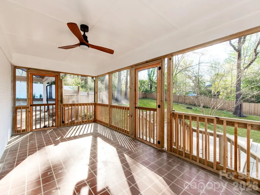 1632 Burtonwood Circle Charlotte NC 28212
