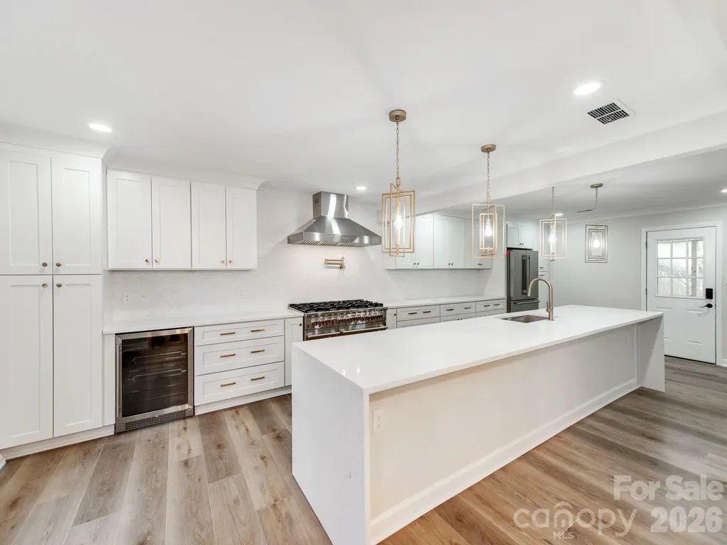 1632 Burtonwood Circle Charlotte NC 28212