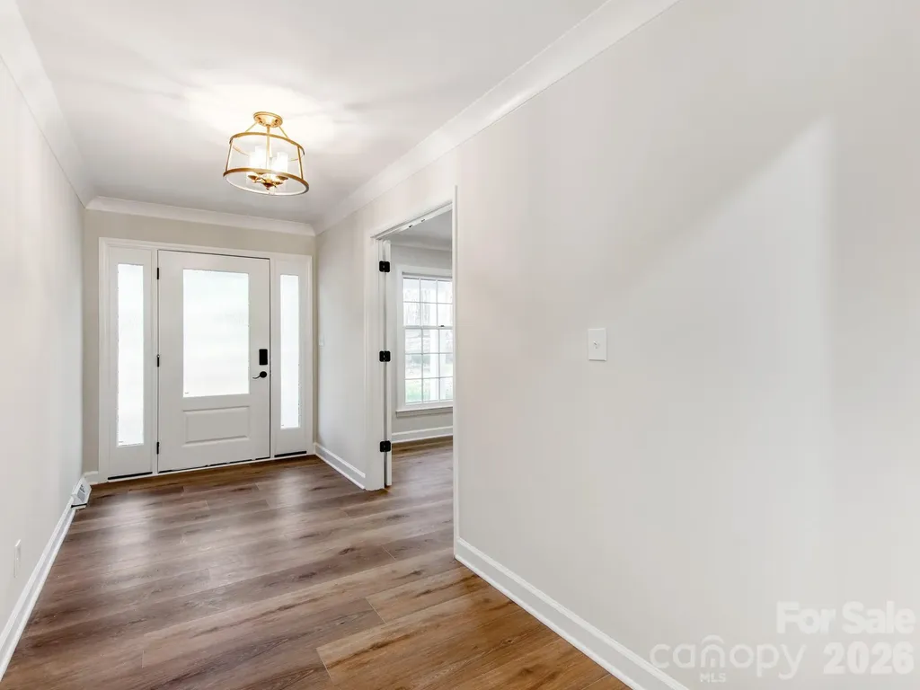 1632 Burtonwood Circle Charlotte NC 28212