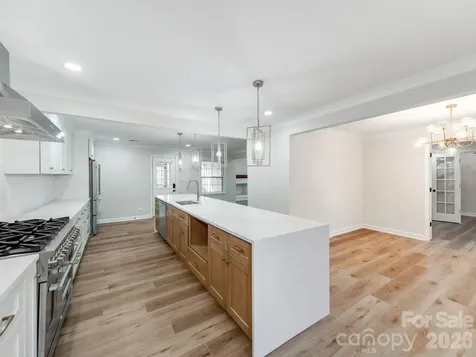 1632 Burtonwood Circle Charlotte NC 28212