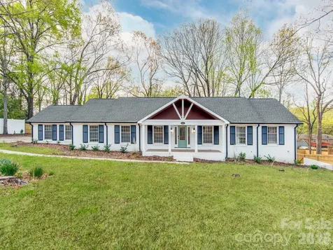 1632 Burtonwood Circle Charlotte NC 28212