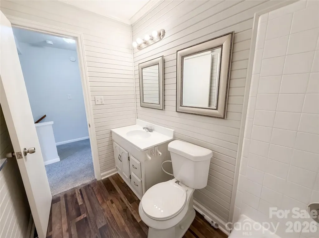 4726 Old Lantern Way Charlotte NC 28212