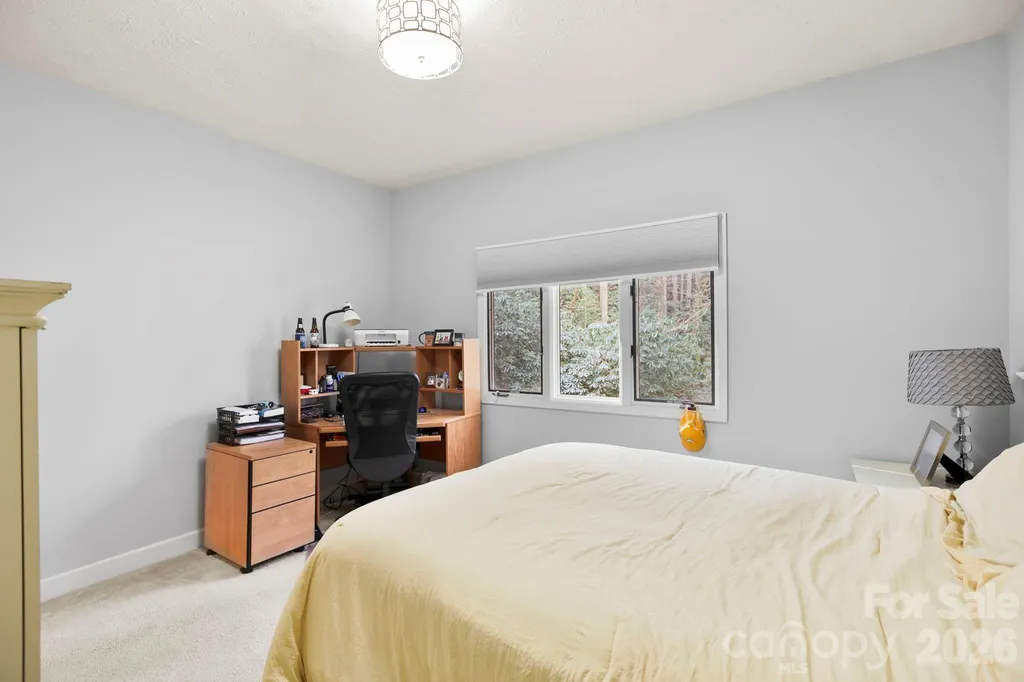 446 Silver Fox Lane Pisgah Forest NC 28768