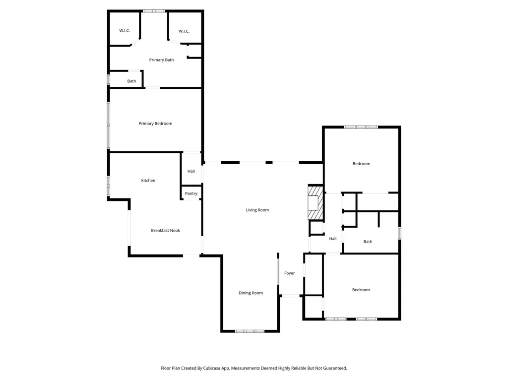 446 Silver Fox Lane Pisgah Forest NC 28768