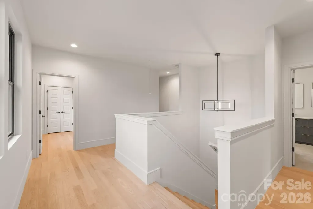 1814 Logie Avenue Charlotte NC 28205
