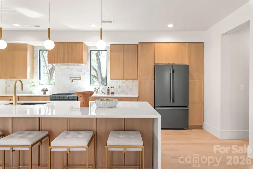 1814 Logie Avenue Charlotte NC 28205