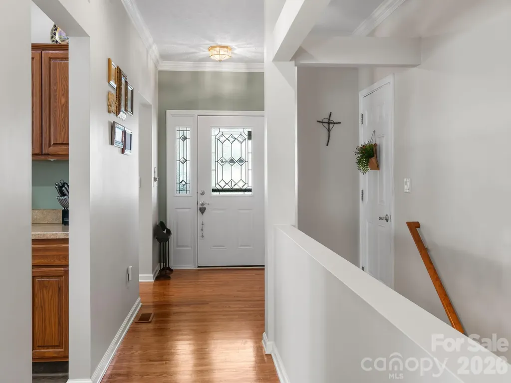 25 Old Pasture Way Hendersonville NC 28739