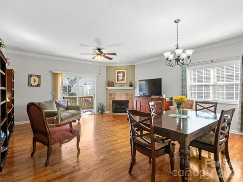 25 Old Pasture Way Hendersonville NC 28739