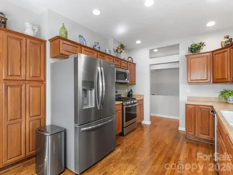 25 Old Pasture Way Hendersonville NC 28739