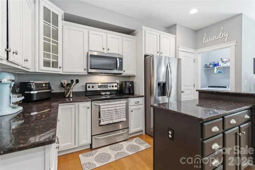 8500 Willow Branch Drive Waxhaw NC 28173