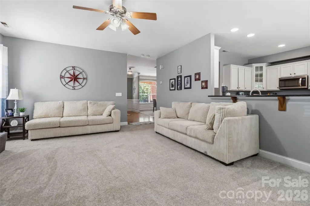 8500 Willow Branch Drive Waxhaw NC 28173