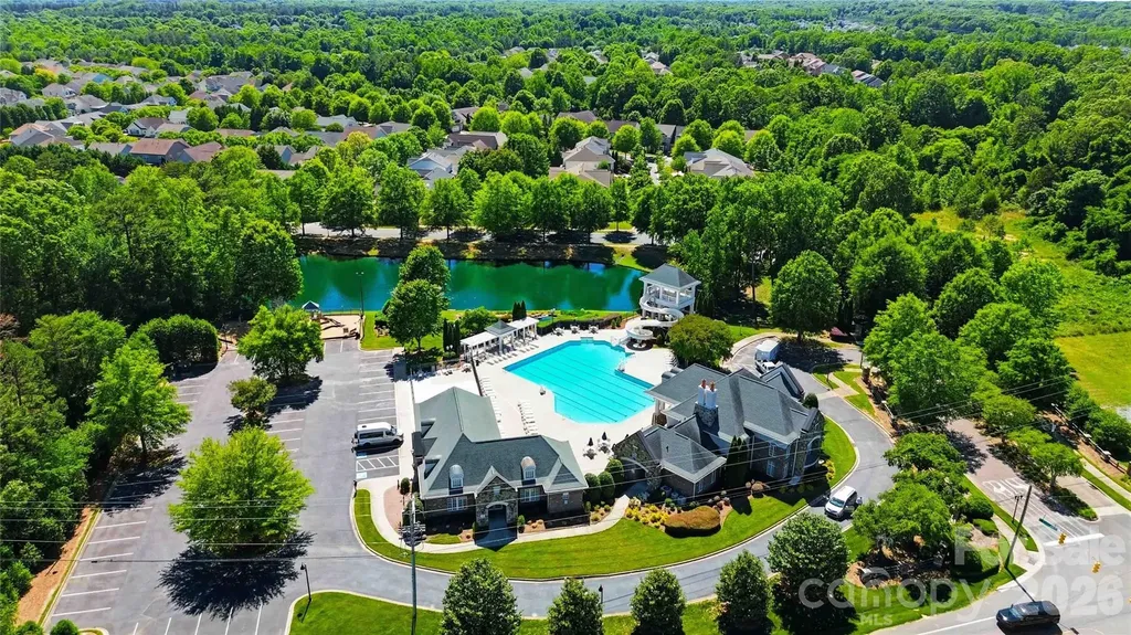 8500 Willow Branch Drive Waxhaw NC 28173