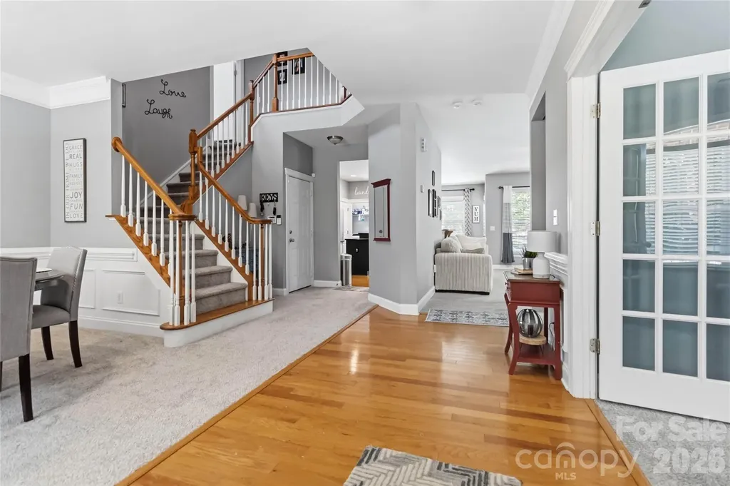 8500 Willow Branch Drive Waxhaw NC 28173