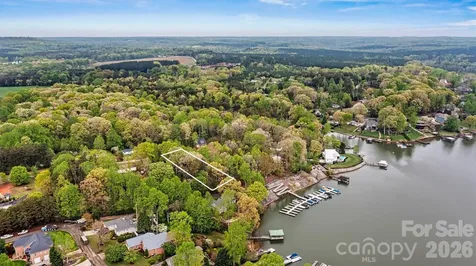 0000 Jefferson Street Sherrills Ford NC 28673