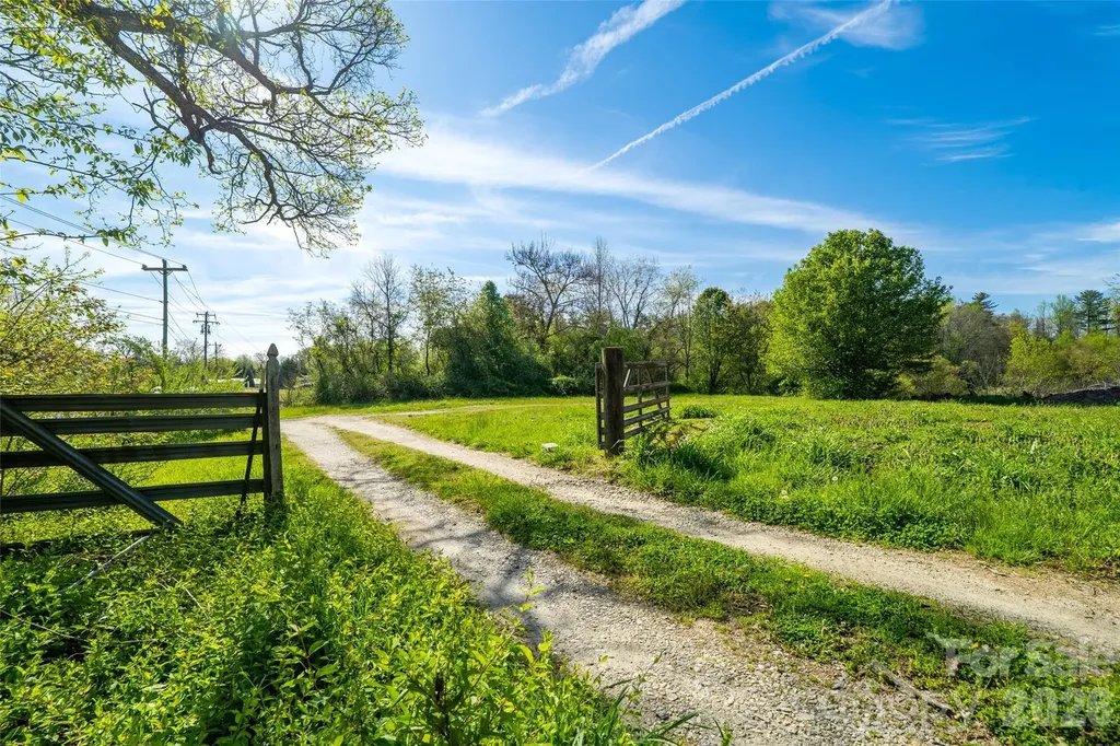 0 Old Sunset Hill Road Hendersonville NC 28792