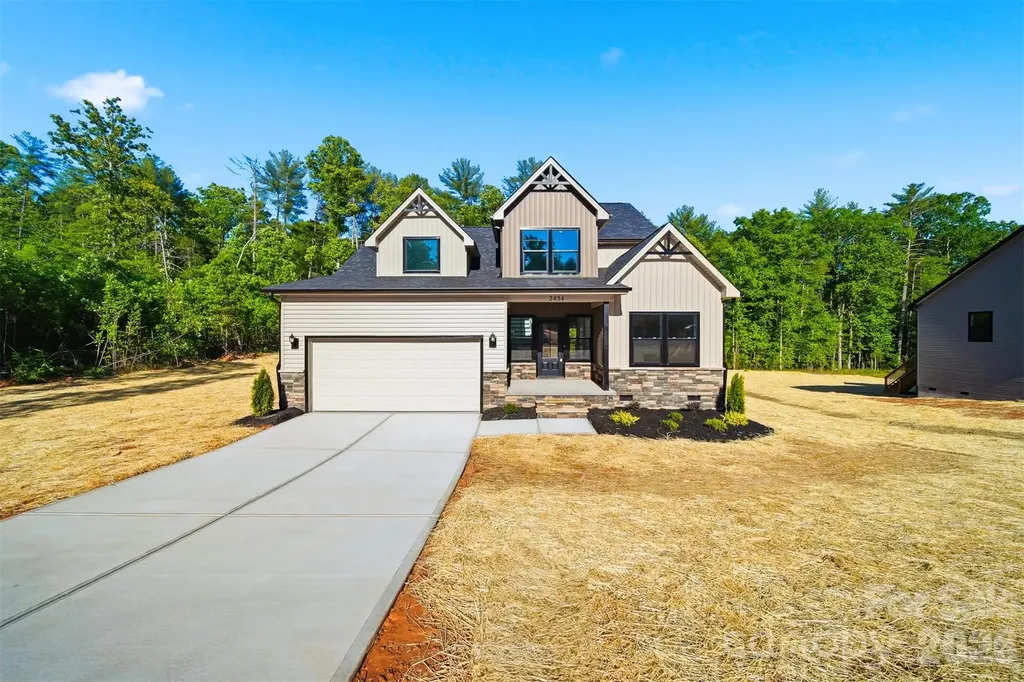 2434 Kimberly Avenue Morganton NC 28655