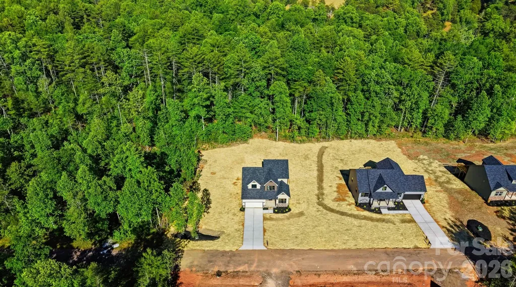 2434 Kimberly Avenue Morganton NC 28655