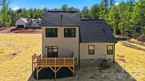 2434 Kimberly Avenue Morganton NC 28655