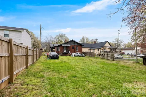 1134 Wilson W Lee Boulevard Statesville NC 28677