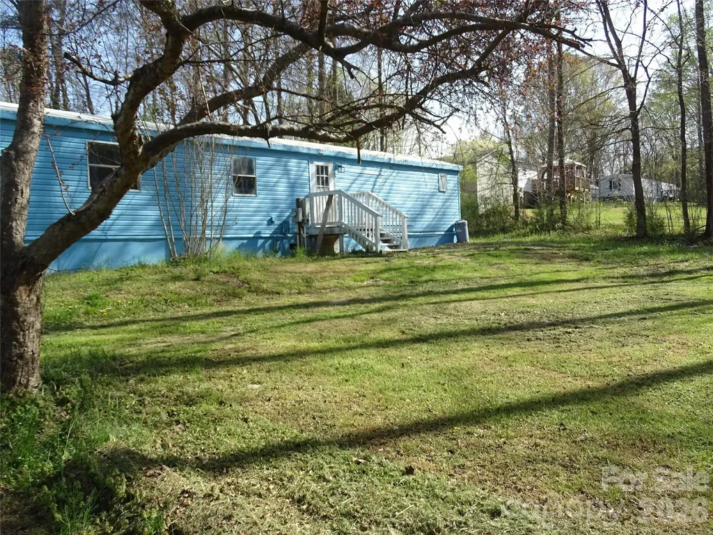 453 Riverview Lane Lexington NC 27292