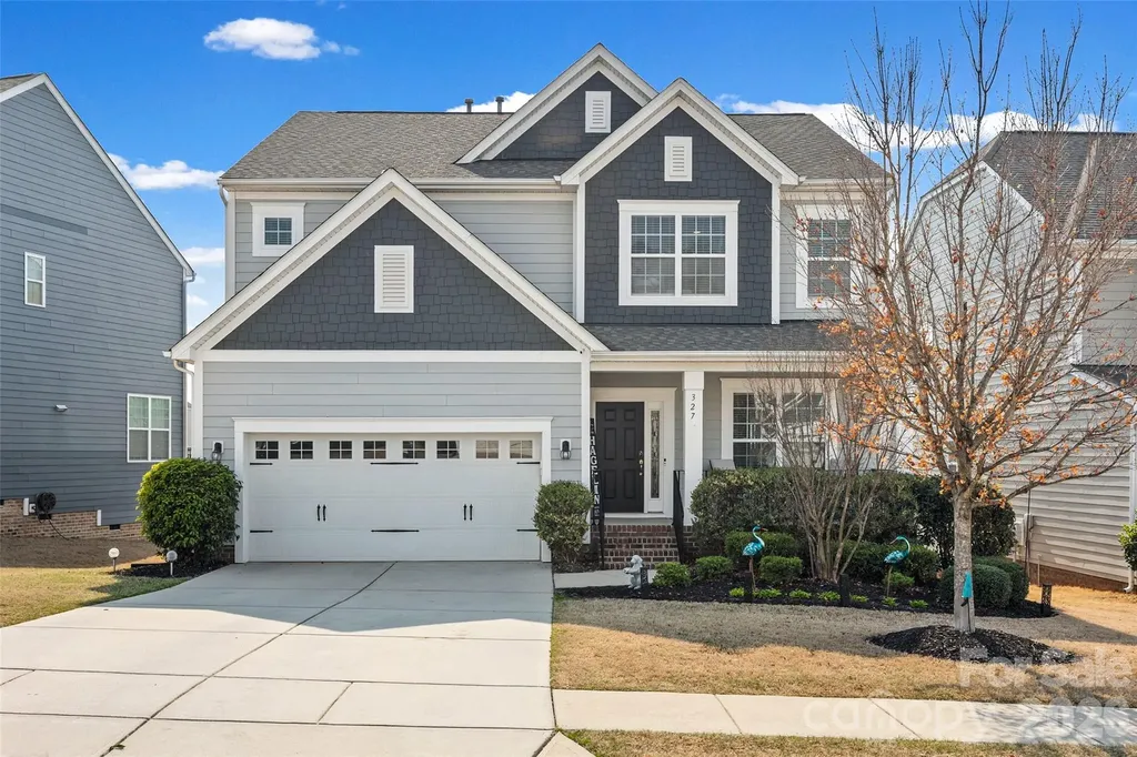 327 Hawks Creek Parkway Fort Mill SC 29708