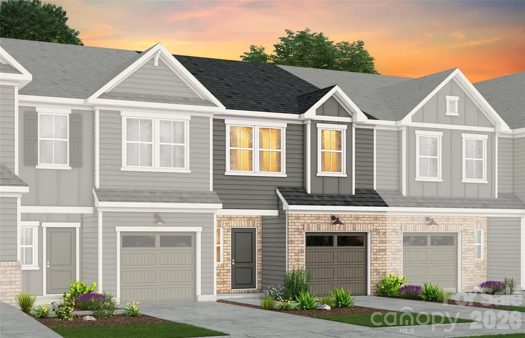 14018 Steller Street Charlotte NC 28269