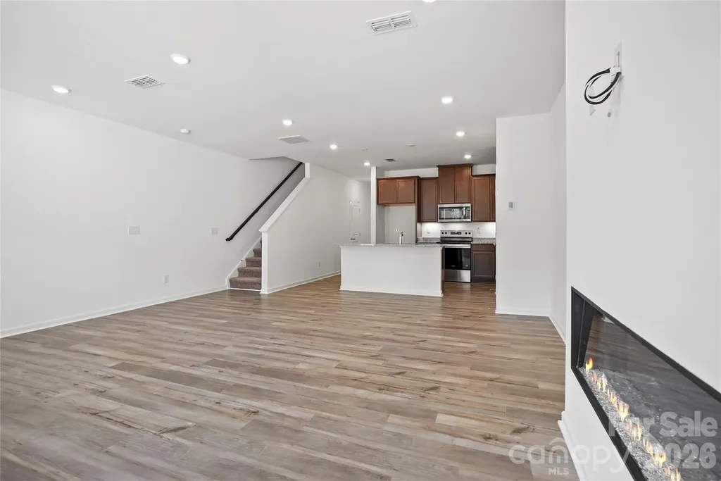 14018 Steller Street Charlotte NC 28269