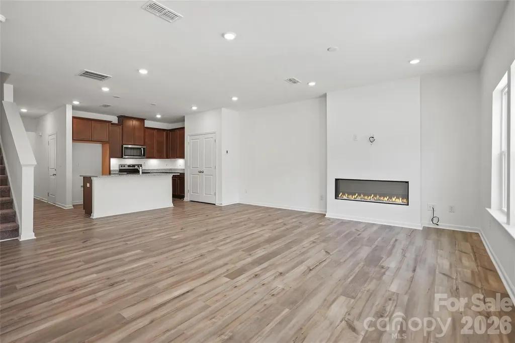 14018 Steller Street Charlotte NC 28269