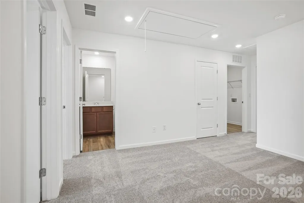 14018 Steller Street Charlotte NC 28269